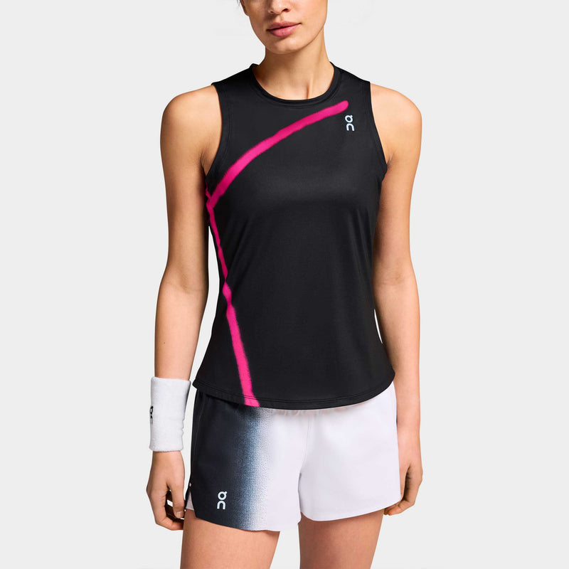 On Court Tank Women's