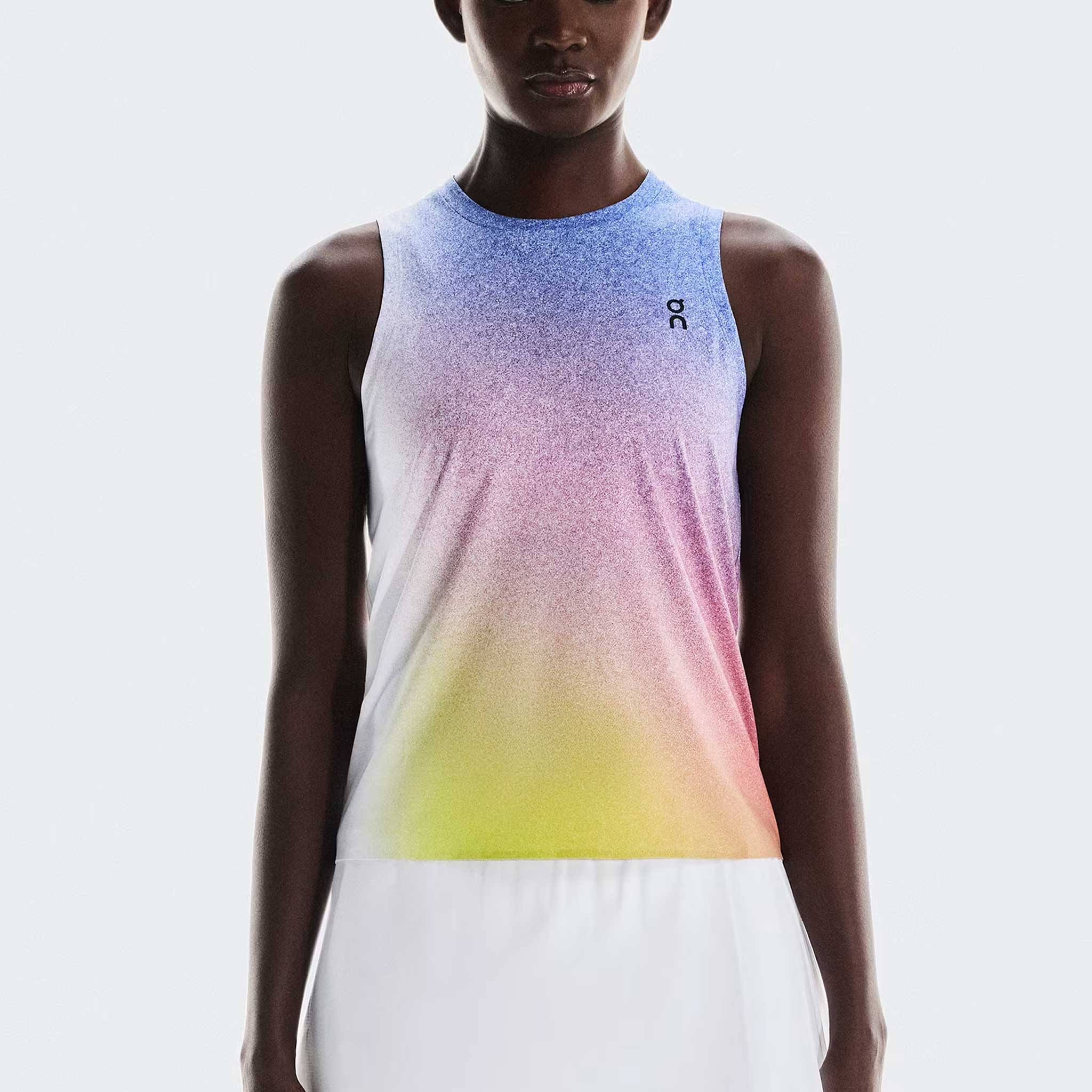 On Court Tank Women's