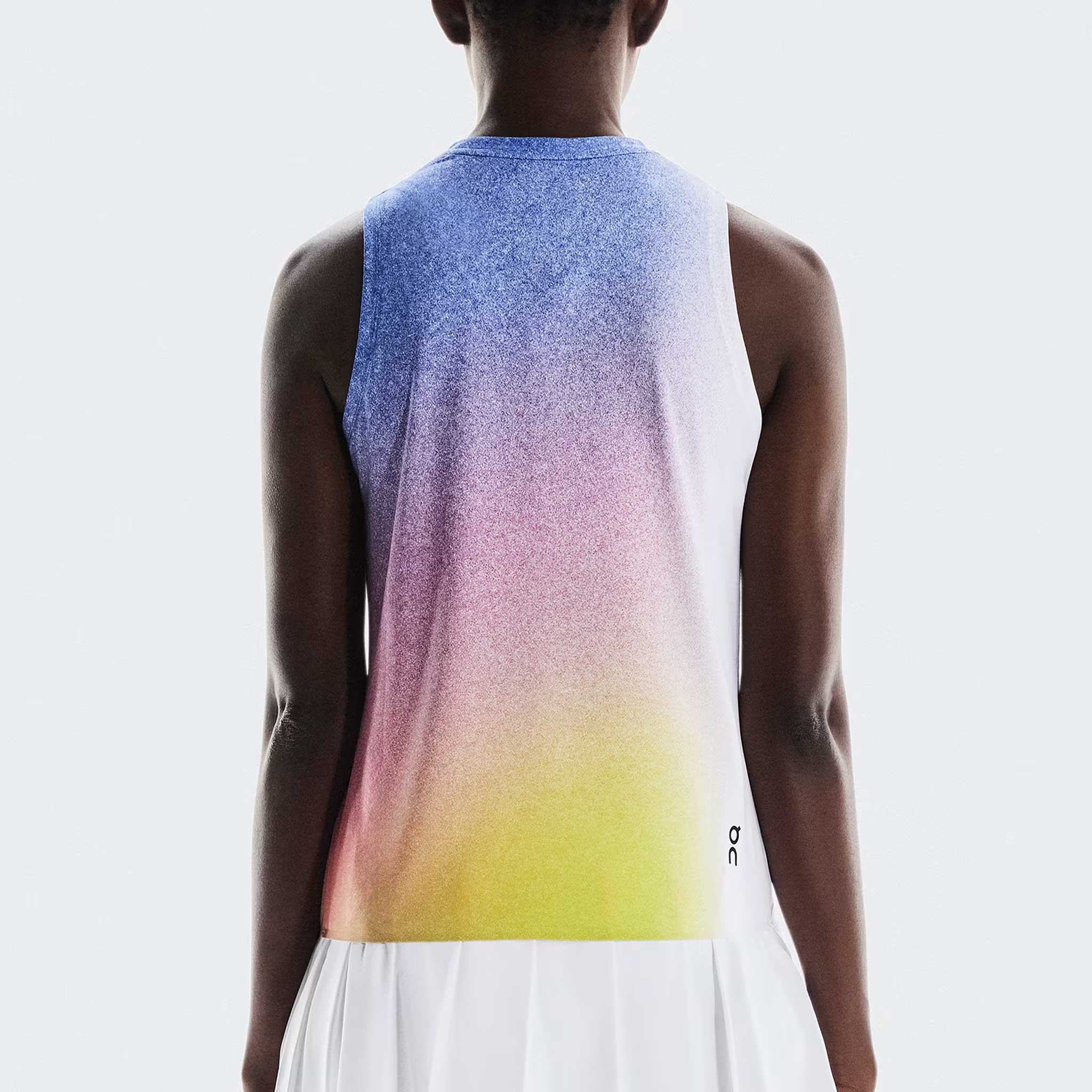 On Court Tank Women's