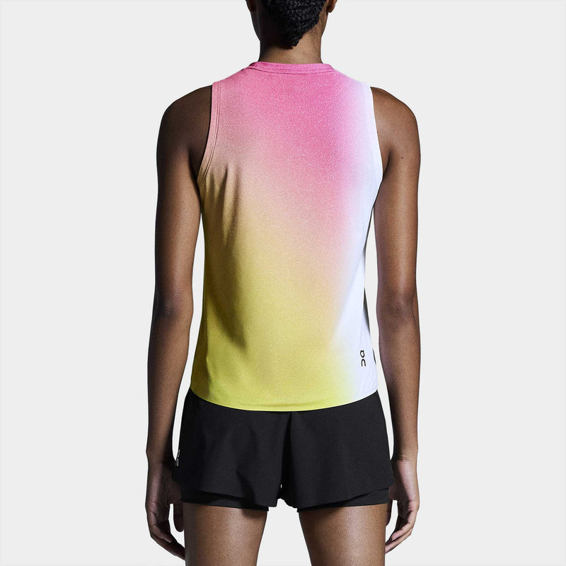 On Court Tank Women's