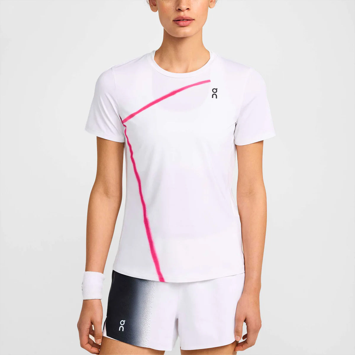 On Court-T Women's