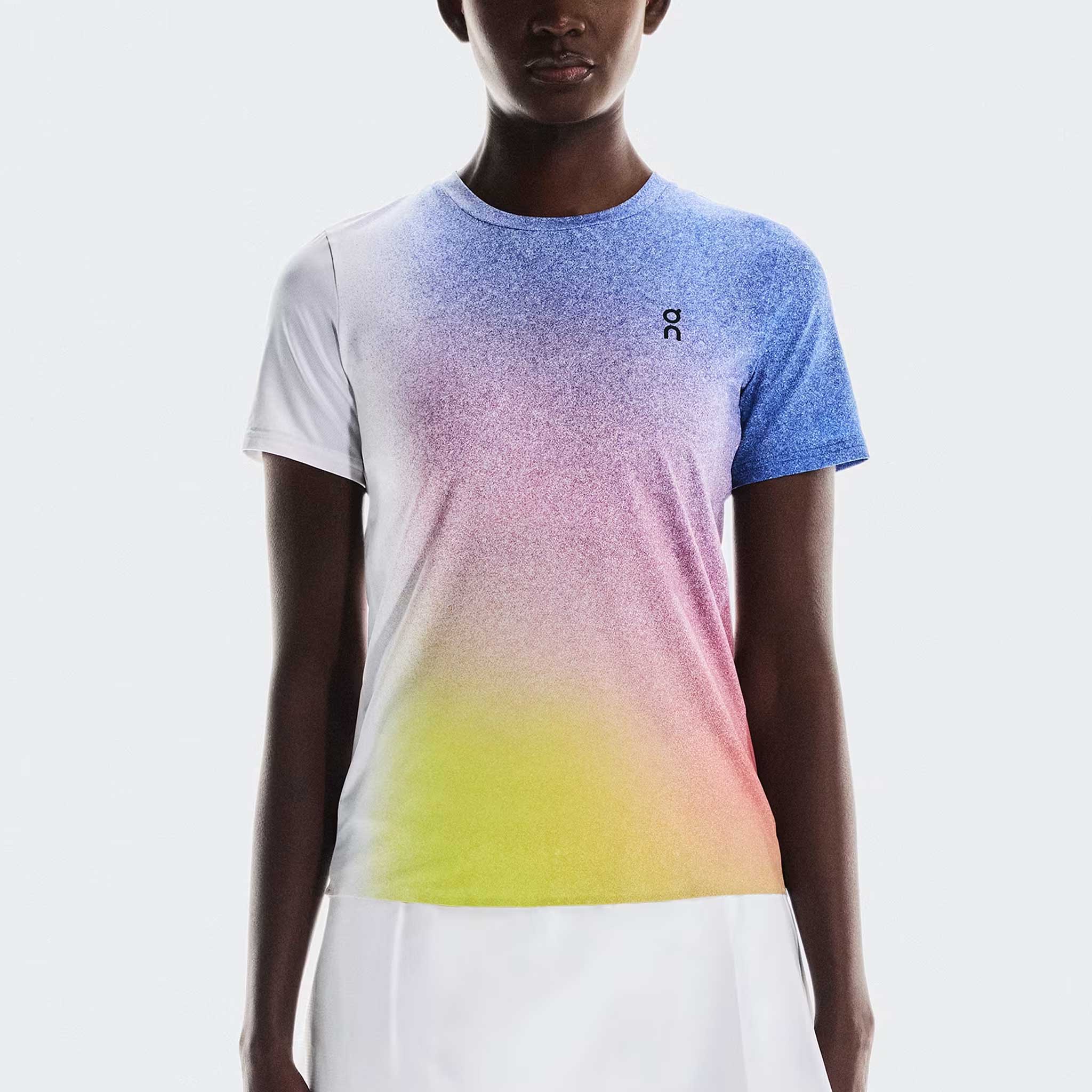 on COURT-T グラデーション Tシャツ Women's S on COURT-T グラデーション Tシャツ Women's S on COURT-T