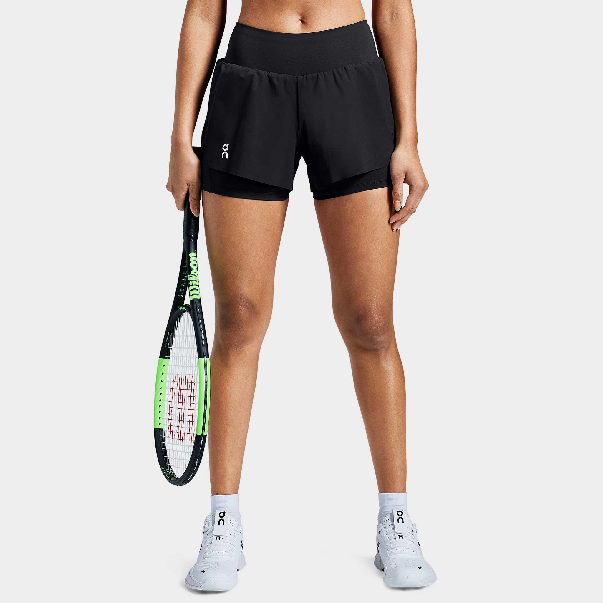 On Court Shorts Women's