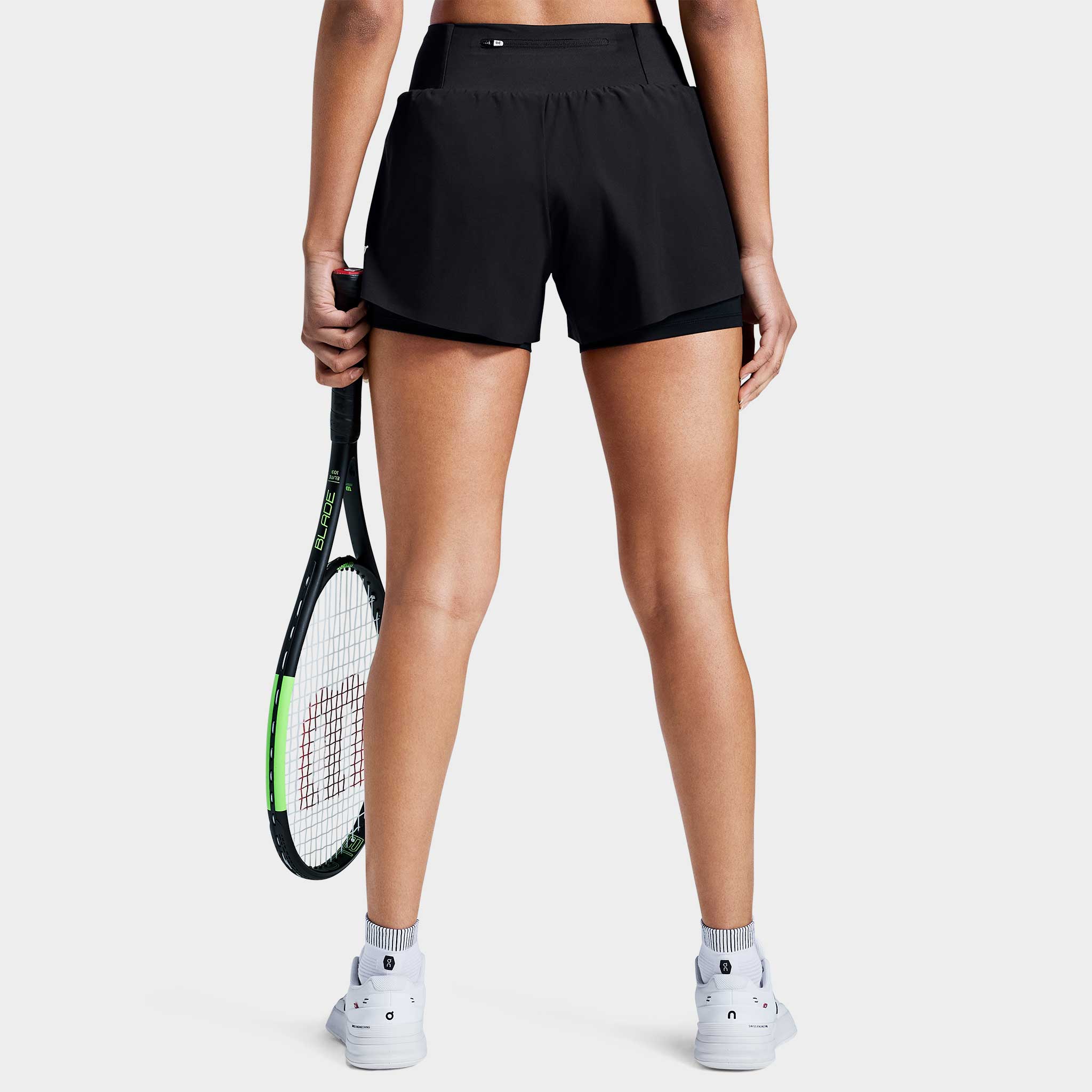 On Court Shorts Women's