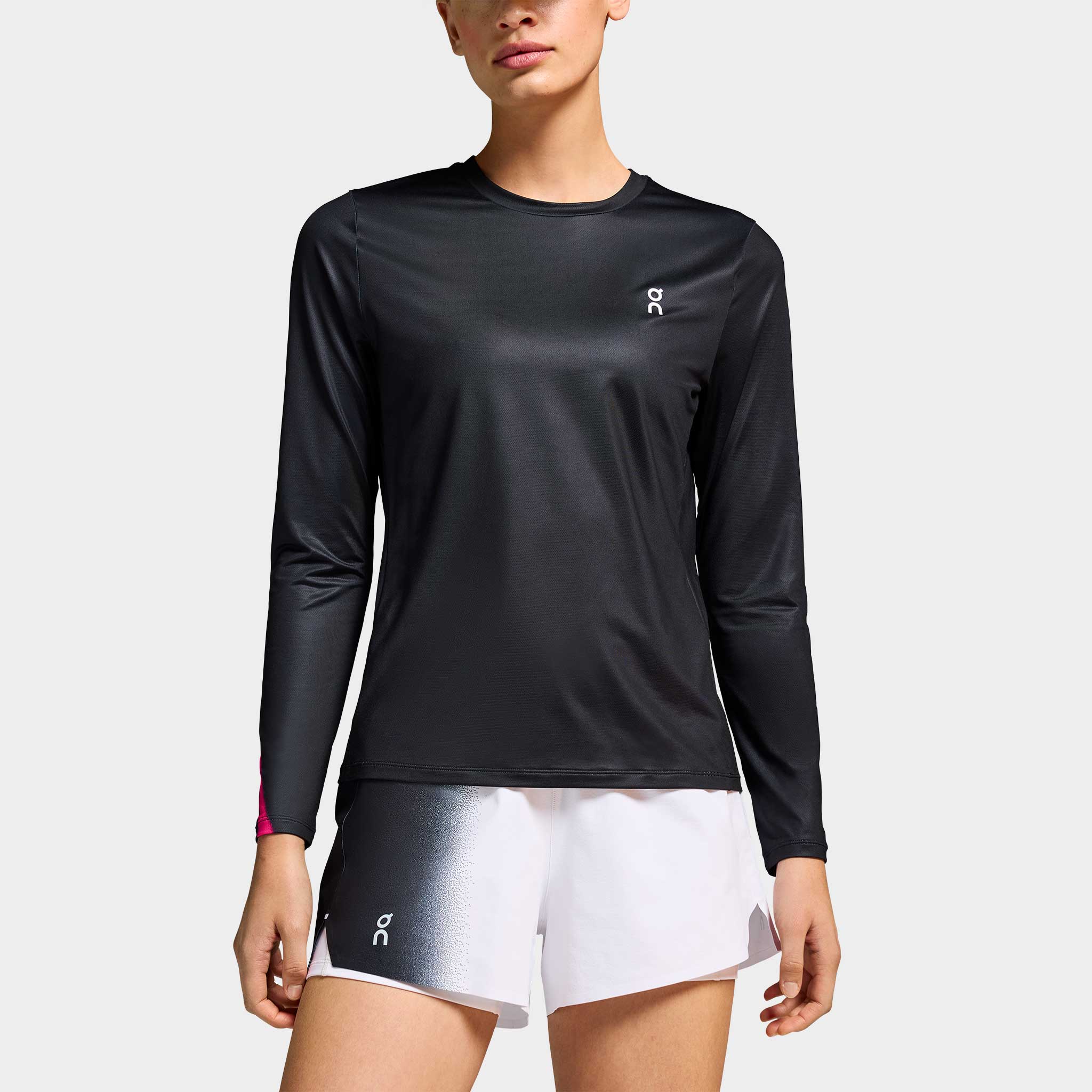 On Court Long-T Women's – Holabird Sports