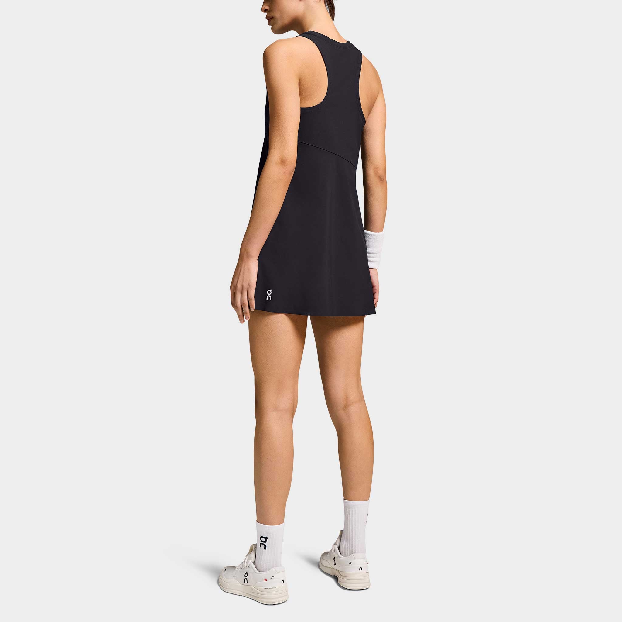 On Court Dress Women's – Holabird Sports On Court Dress Women's – Holabird Sports