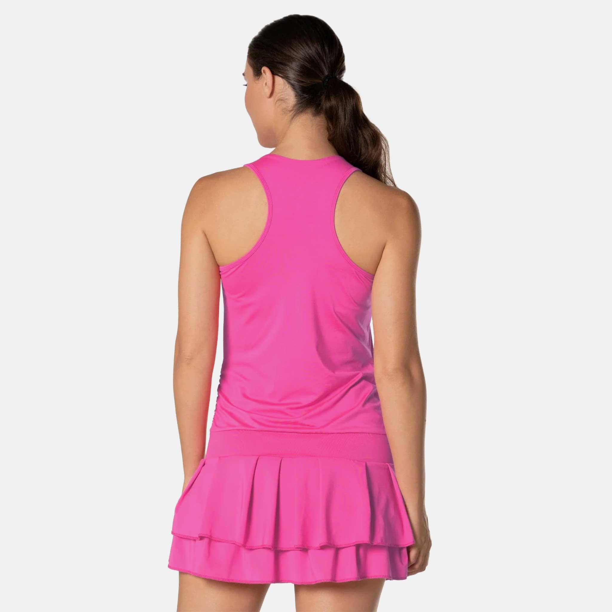 Lucky In Love In It To Win It Dress Women's