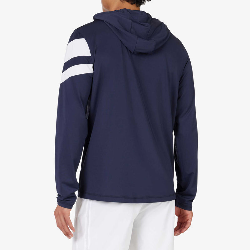 Fila Essentials Long Sleeve Hoodie Men's