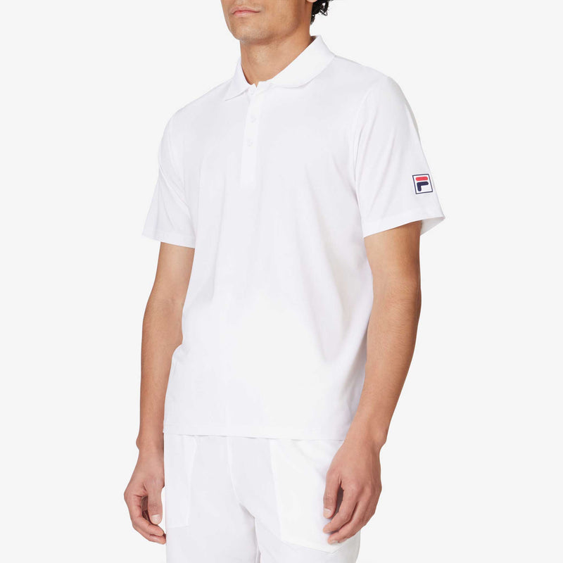 Fila Essentials Match Point Polo Men's