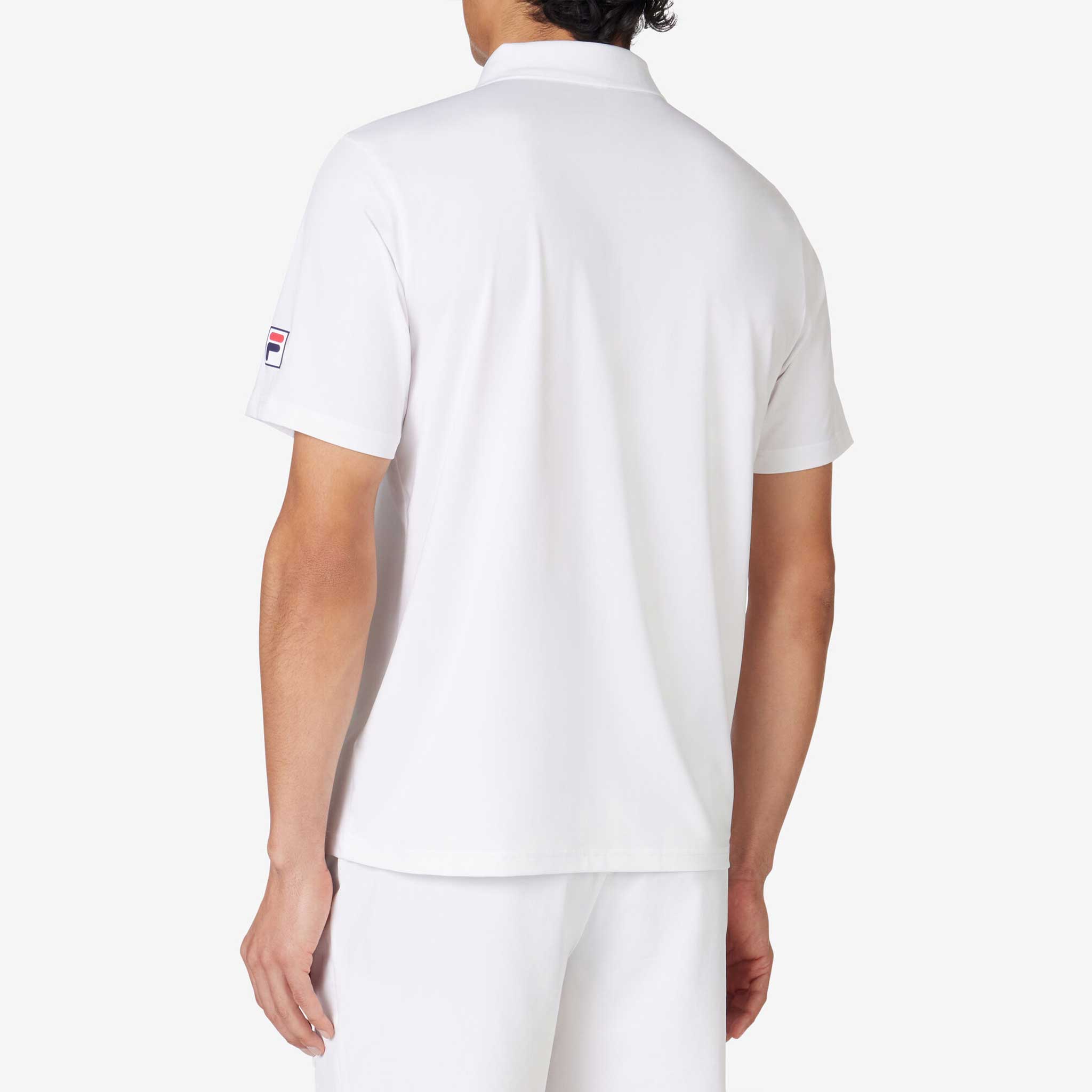 Fila Essentials Match Point Polo Men's