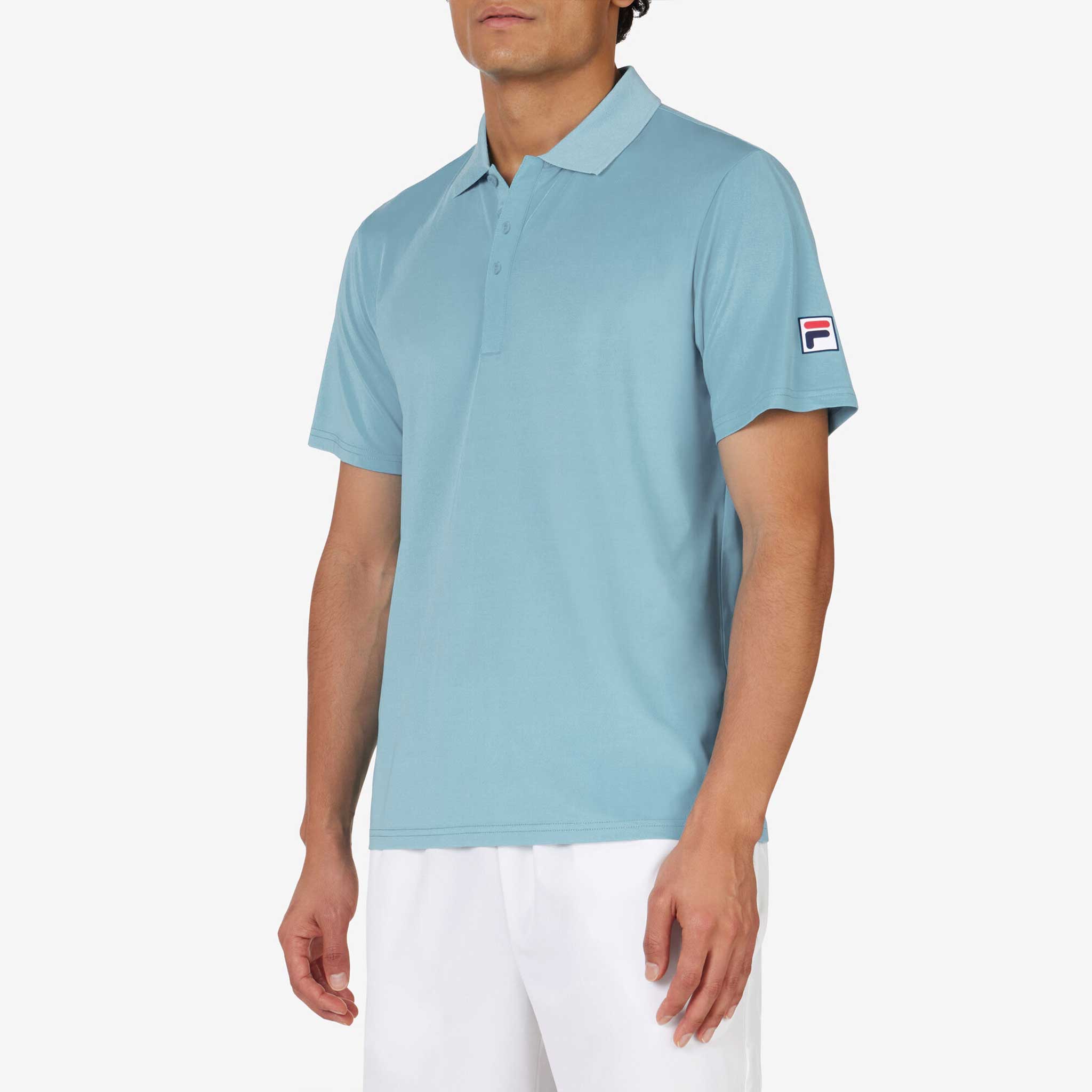 Fila Essentials Match Point Polo Men's