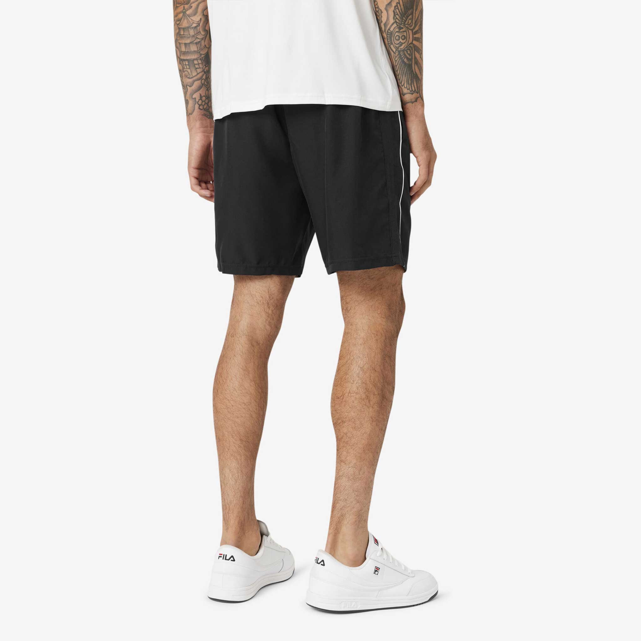 Fila Essentials Stretch Woven 7" Shorts Men's