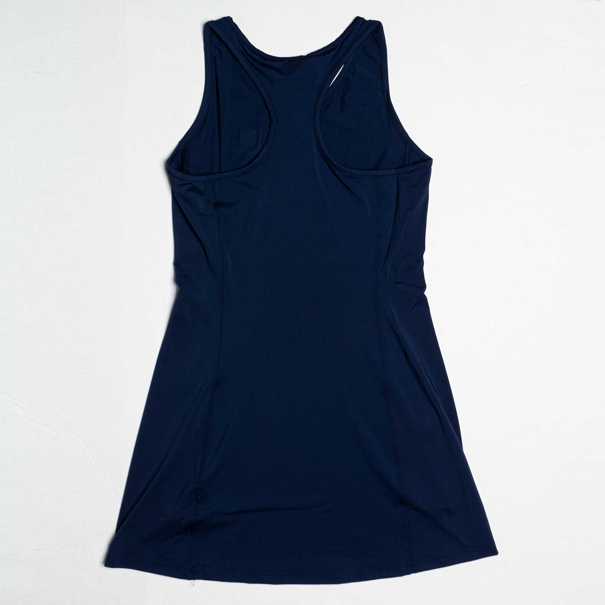 Fila Women's Essentials Court Dress, White, Size XL Fila Women's Essentials Court Dress, White, Size XL