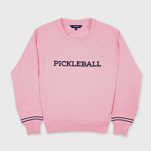 Ame & Lulu Play All Sweatshirt Women's