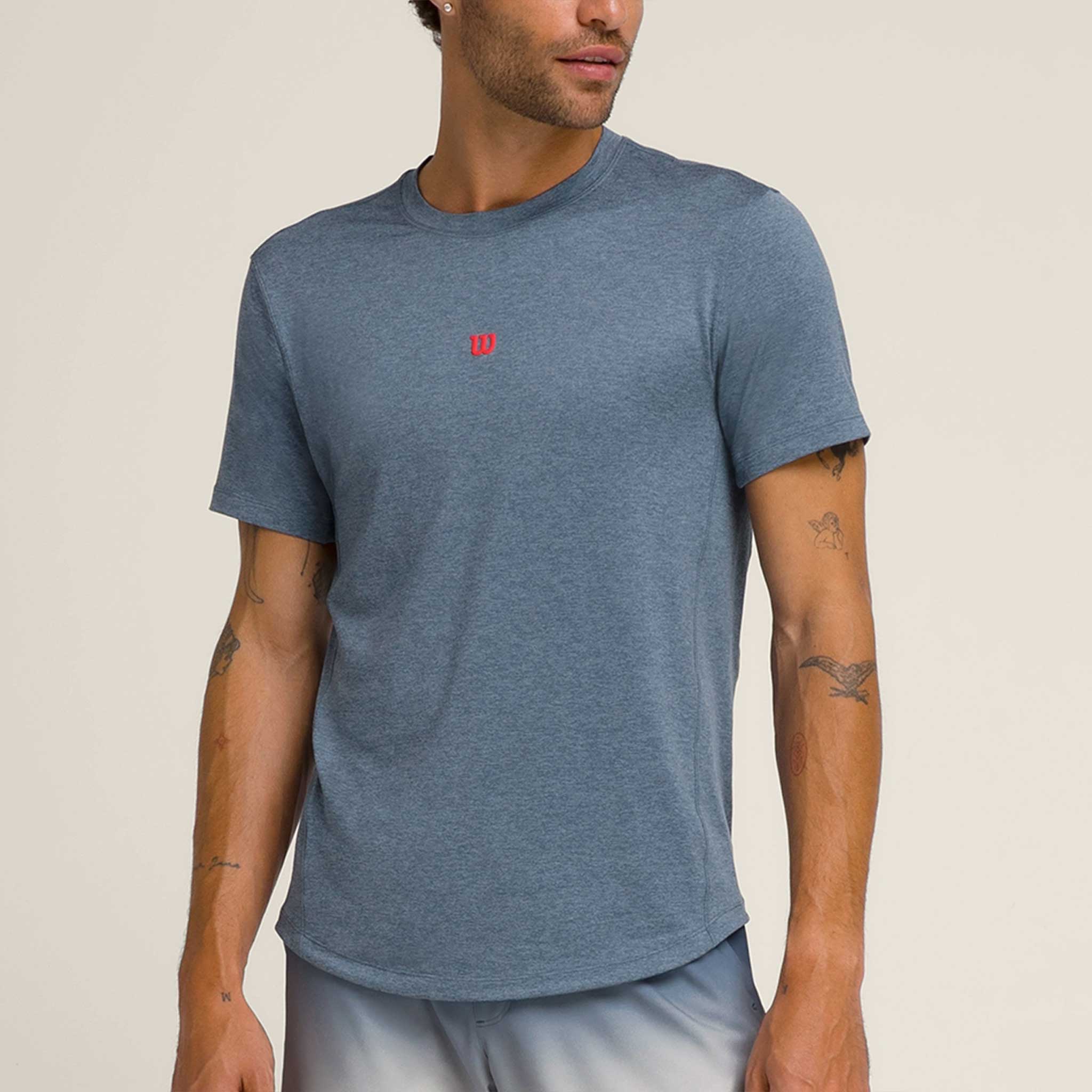 Wilson Everyday Performance Tee Men's