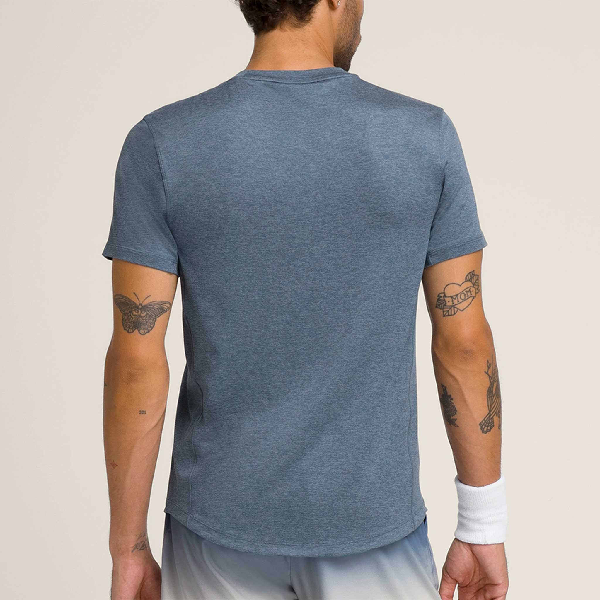 Wilson Everyday Performance Tee Men's