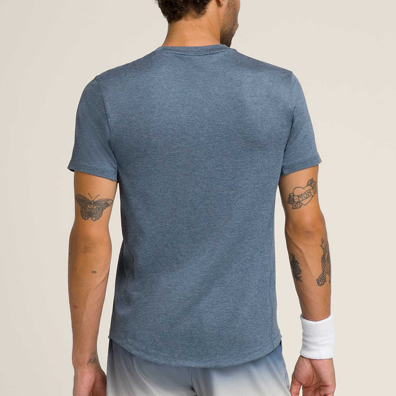 Wilson Everyday Performance Tee Men's