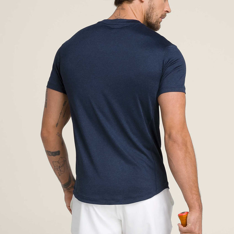 Wilson Everyday Performance Tee Men's