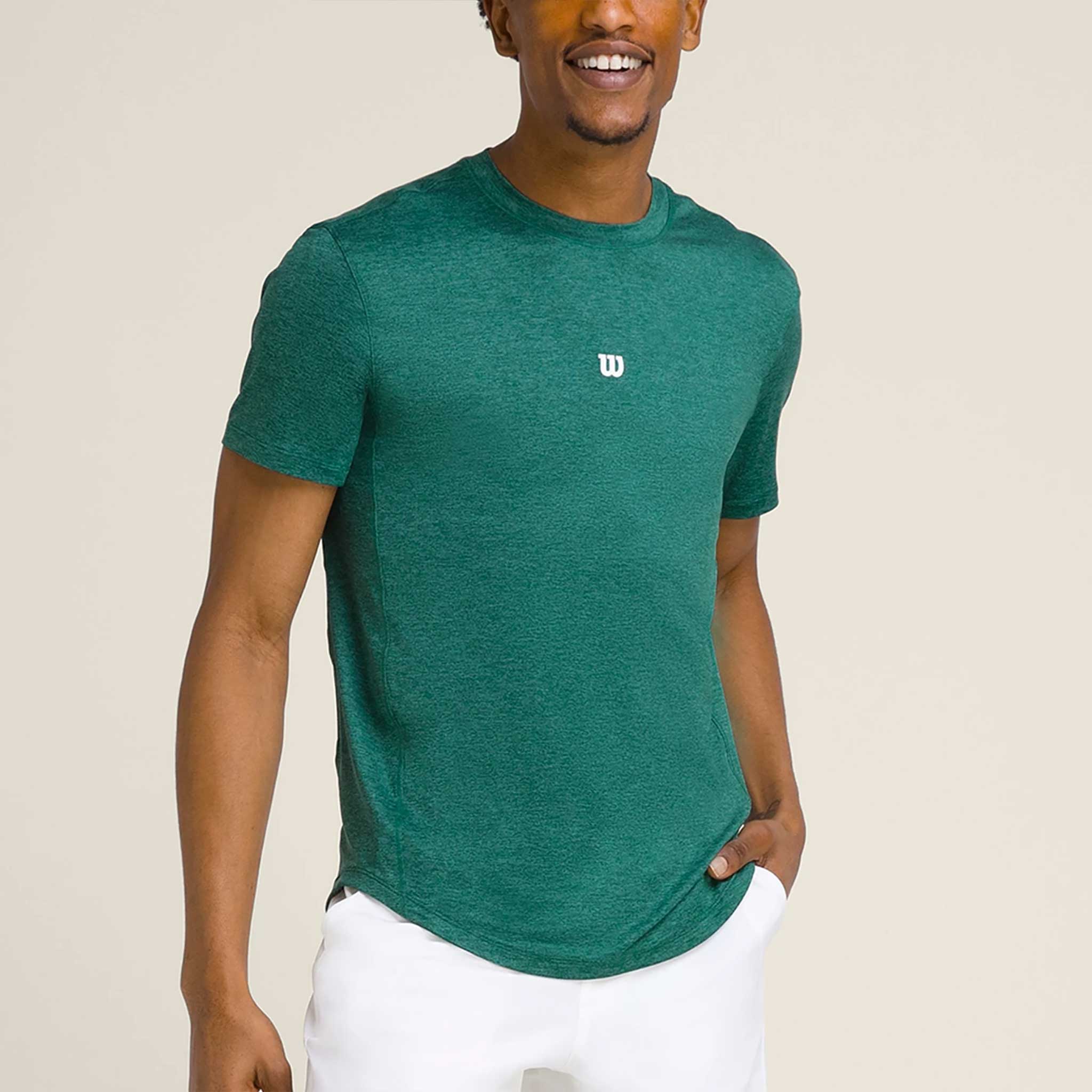 Wilson Everyday Performance Tee Men's