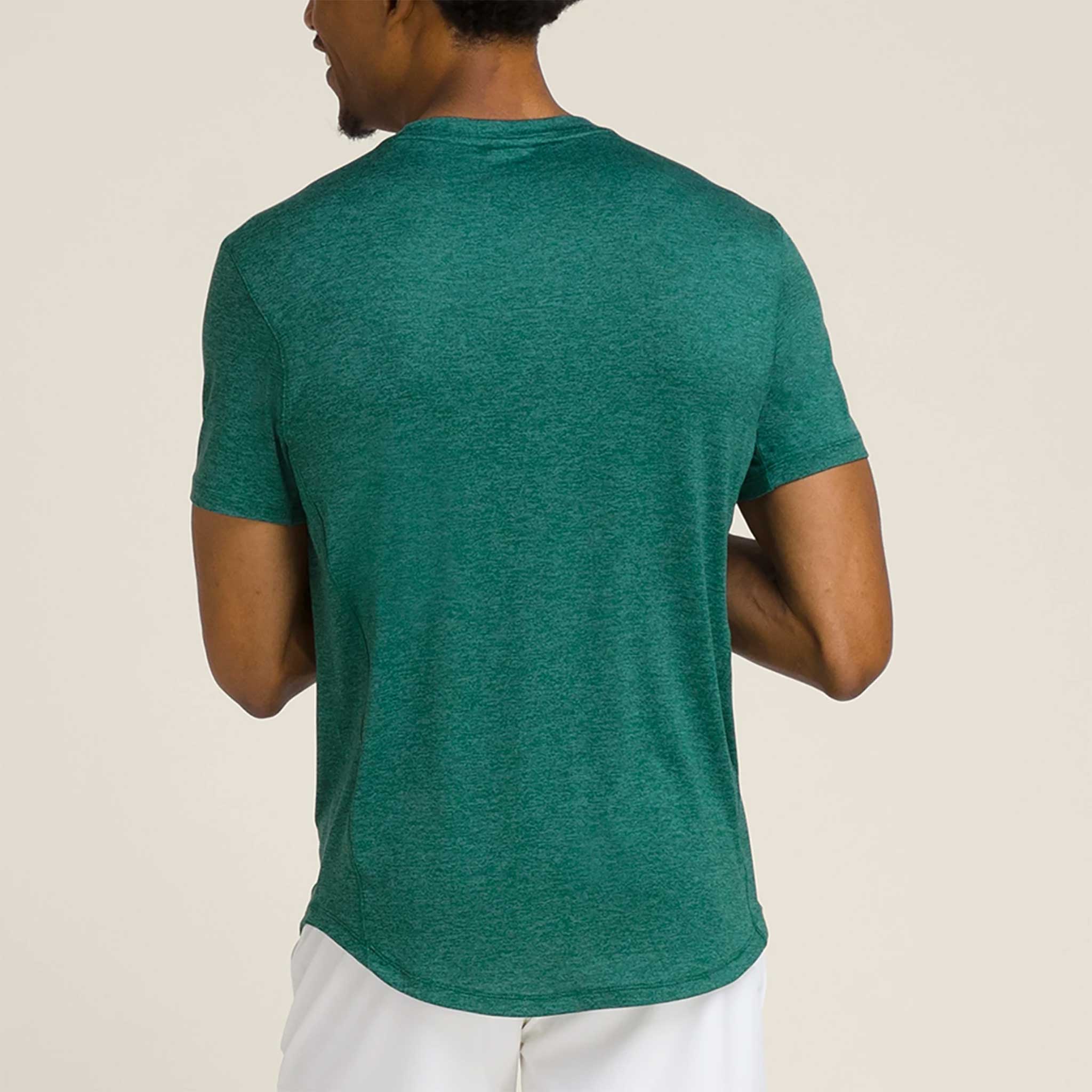 Wilson Everyday Performance Tee Men's