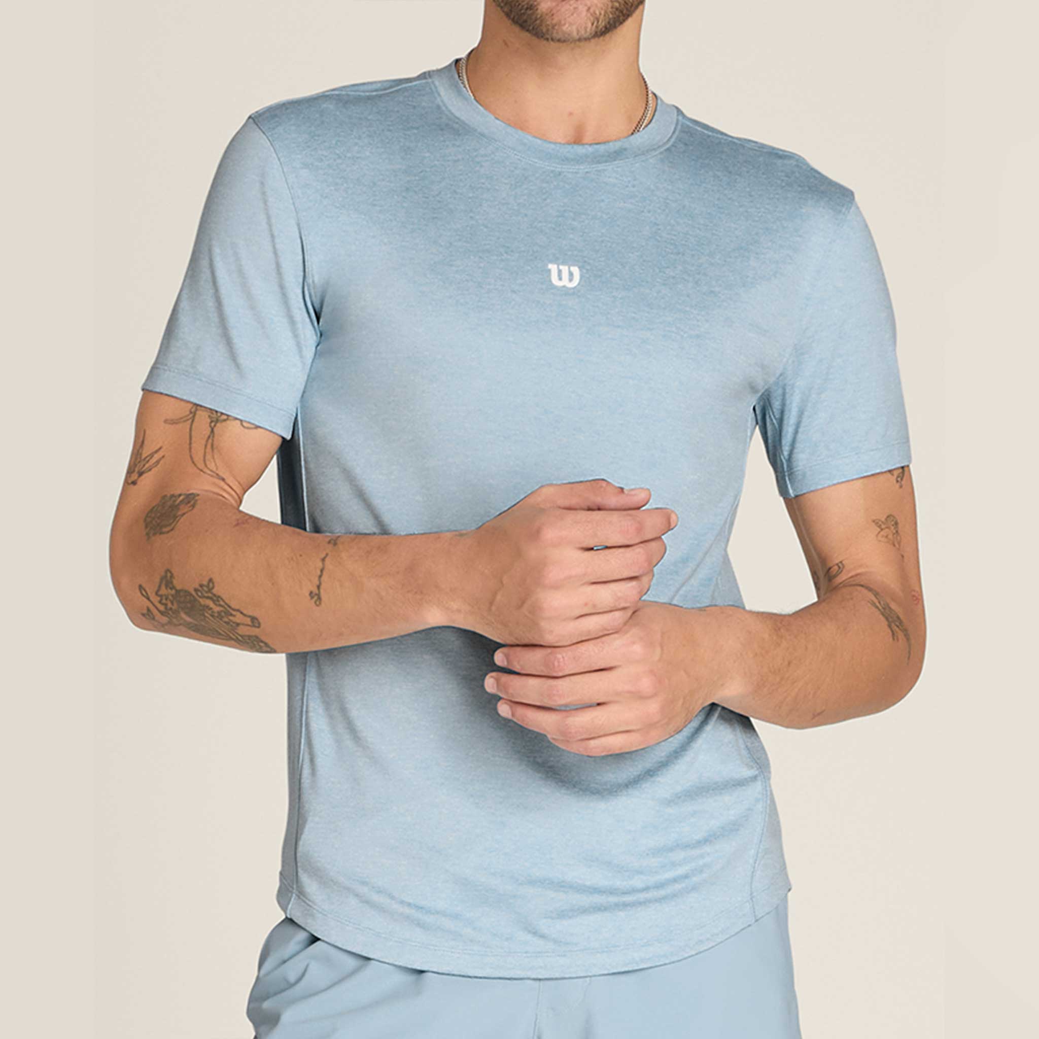 Wilson Everyday Performance Tee Men's