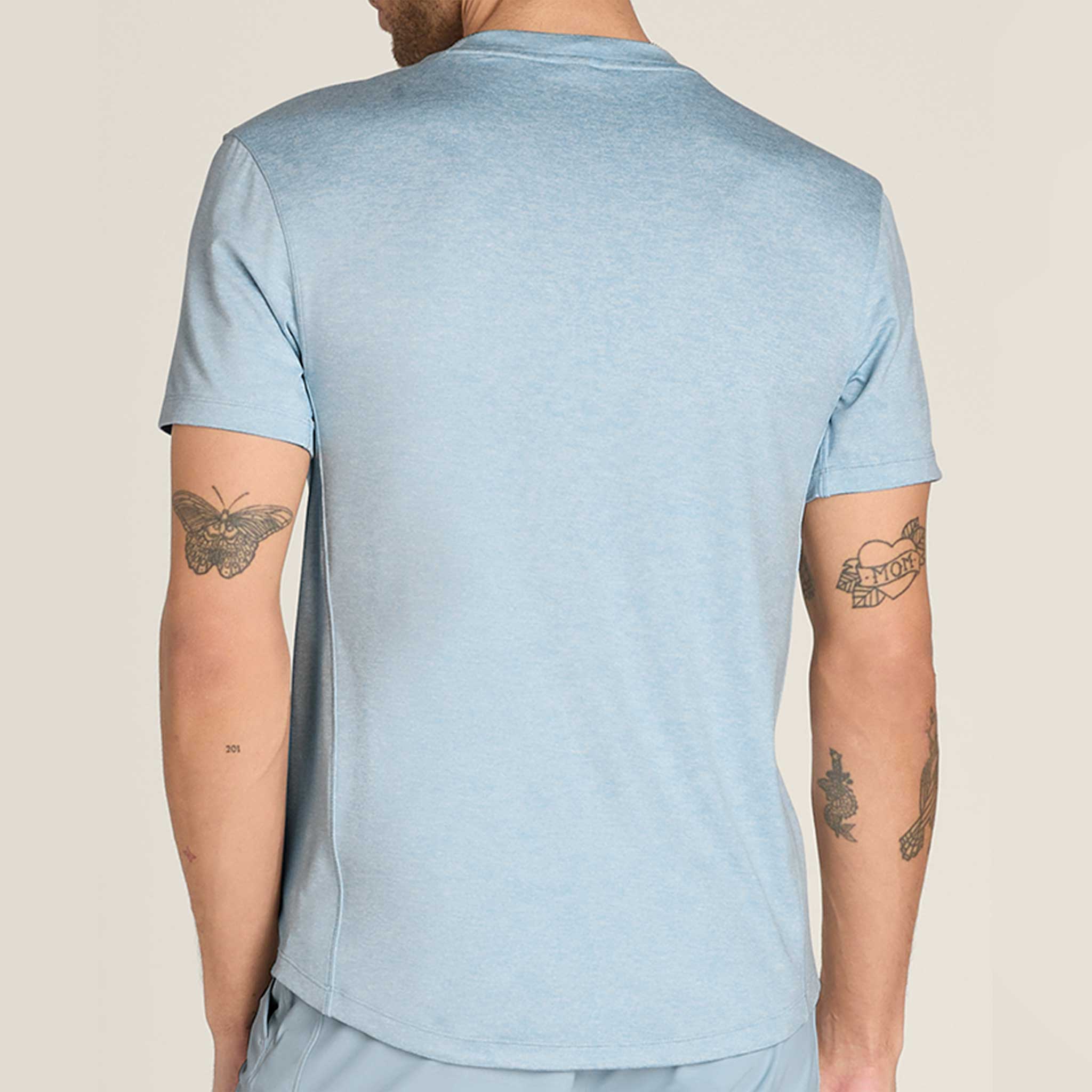 Wilson Everyday Performance Tee Men's
