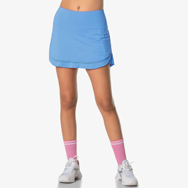 Lucky In Love Long Revive Skirt Women's