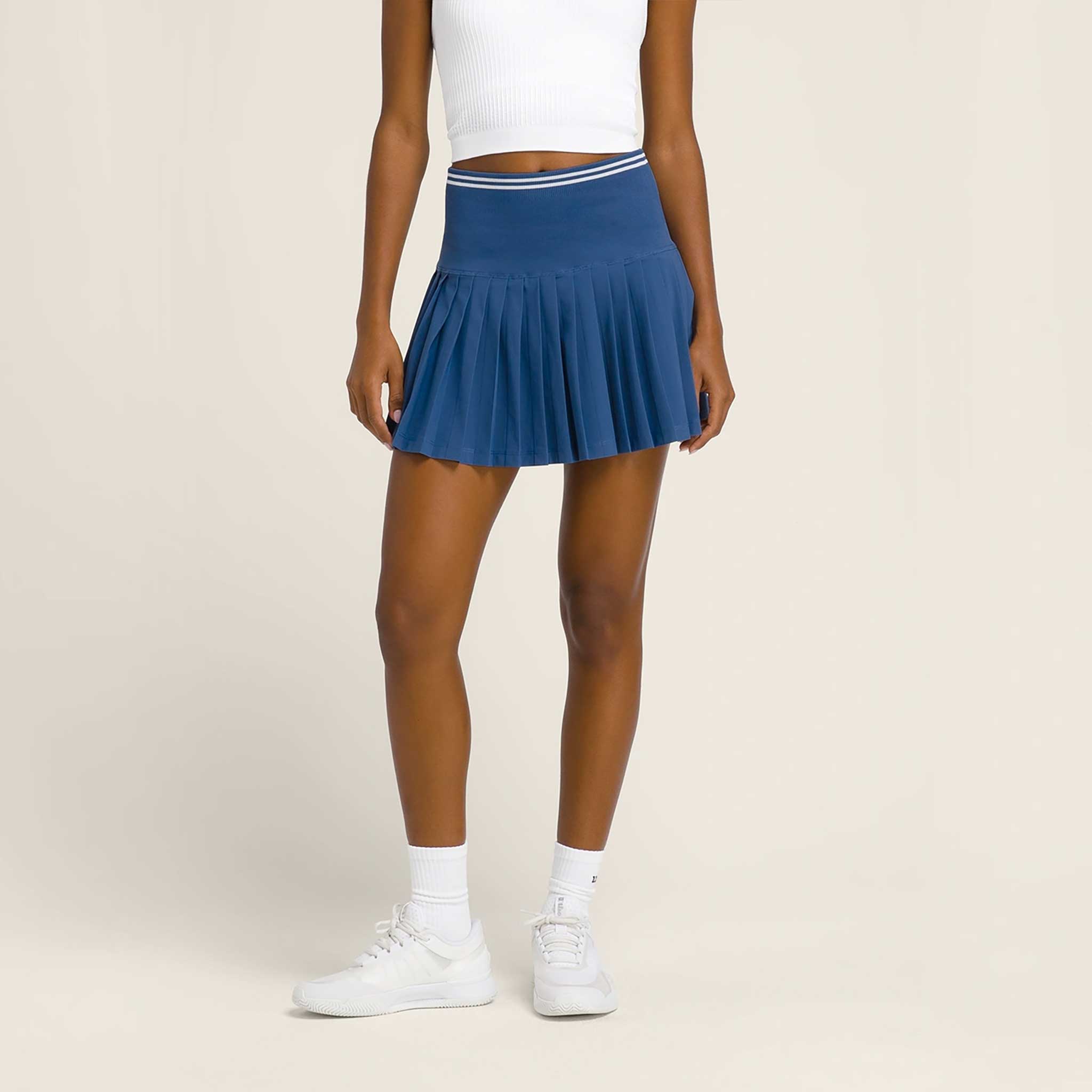 Wilson Midtown Tennis Skirt Women's