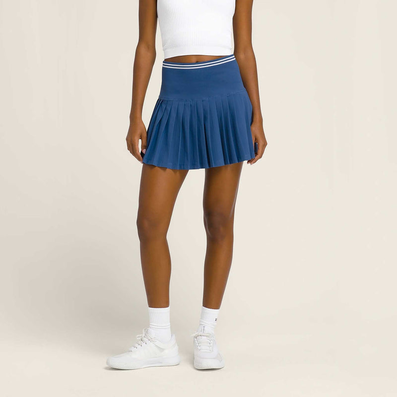 Wilson Midtown Tennis Skirt Women's