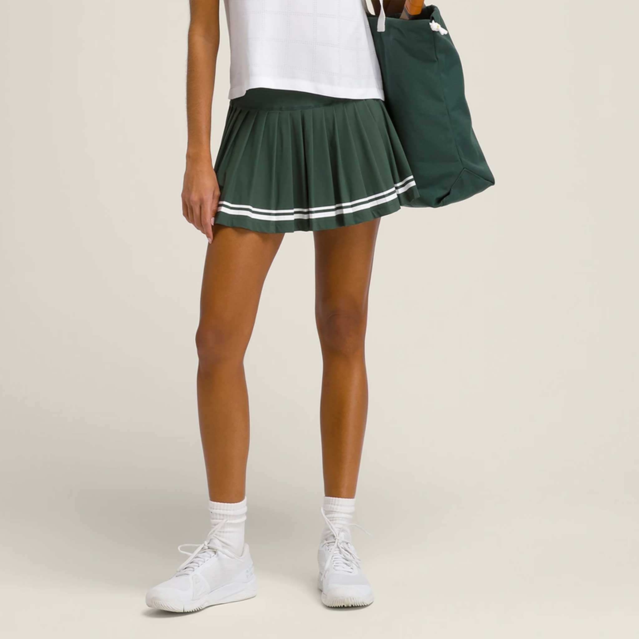 Wilson Midtown Tennis Skirt Women's