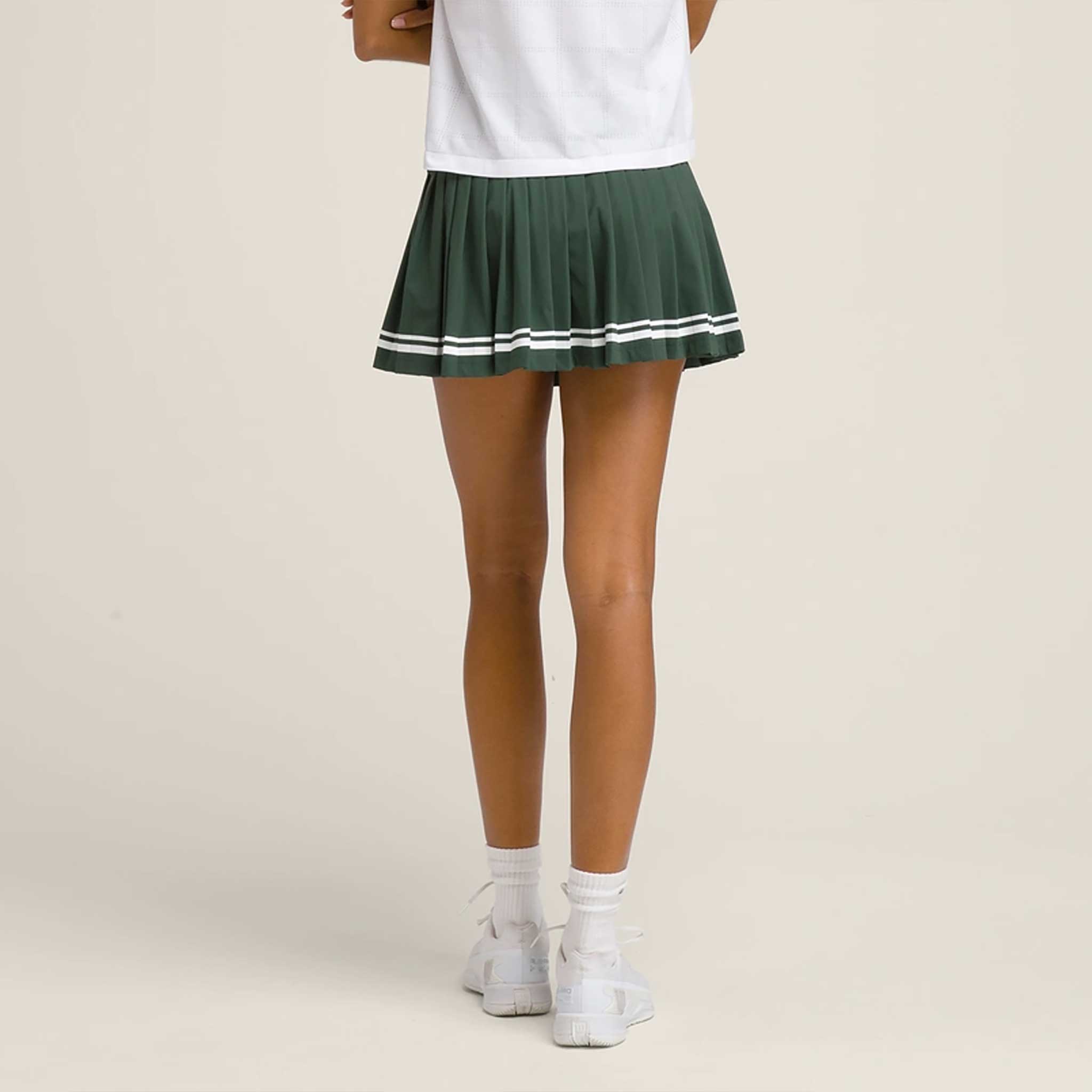 Wilson Midtown Tennis Skirt Women's
