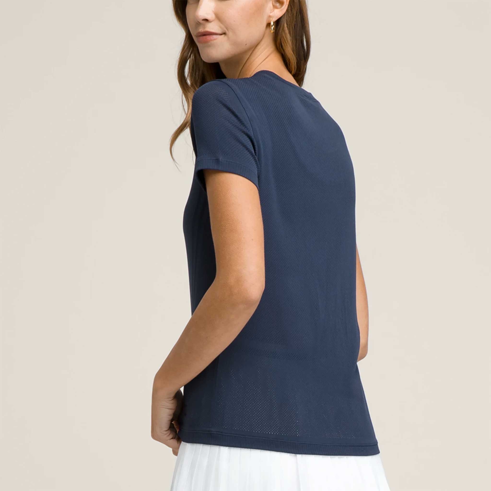 Wilson Pro Seamless Tee Women's