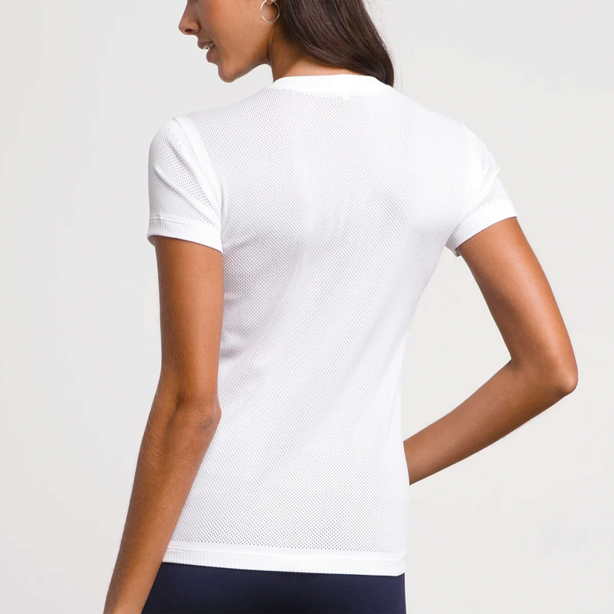 Wilson Pro Seamless Tee Women's