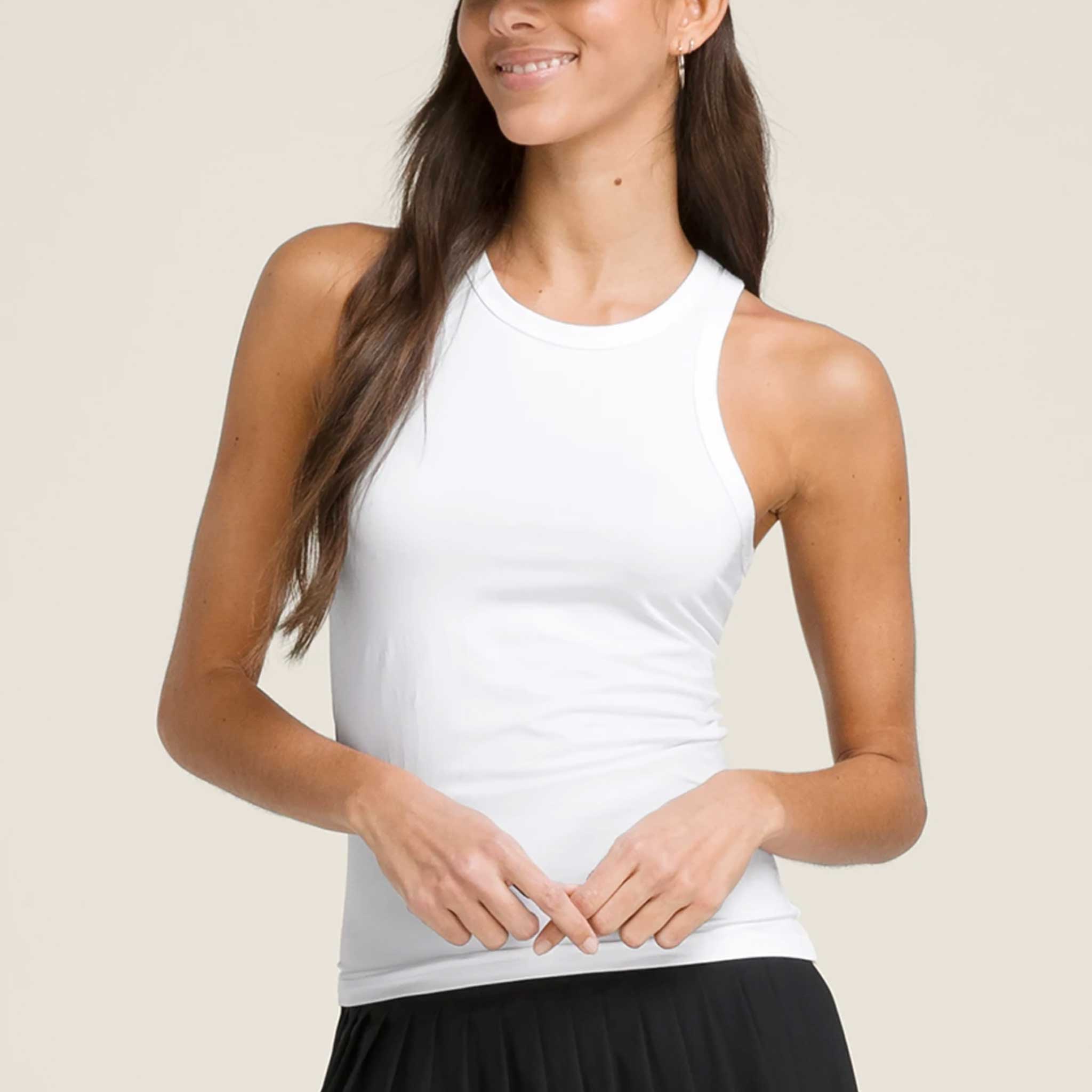 Wilson Fieldhouse Tank Lite Women's