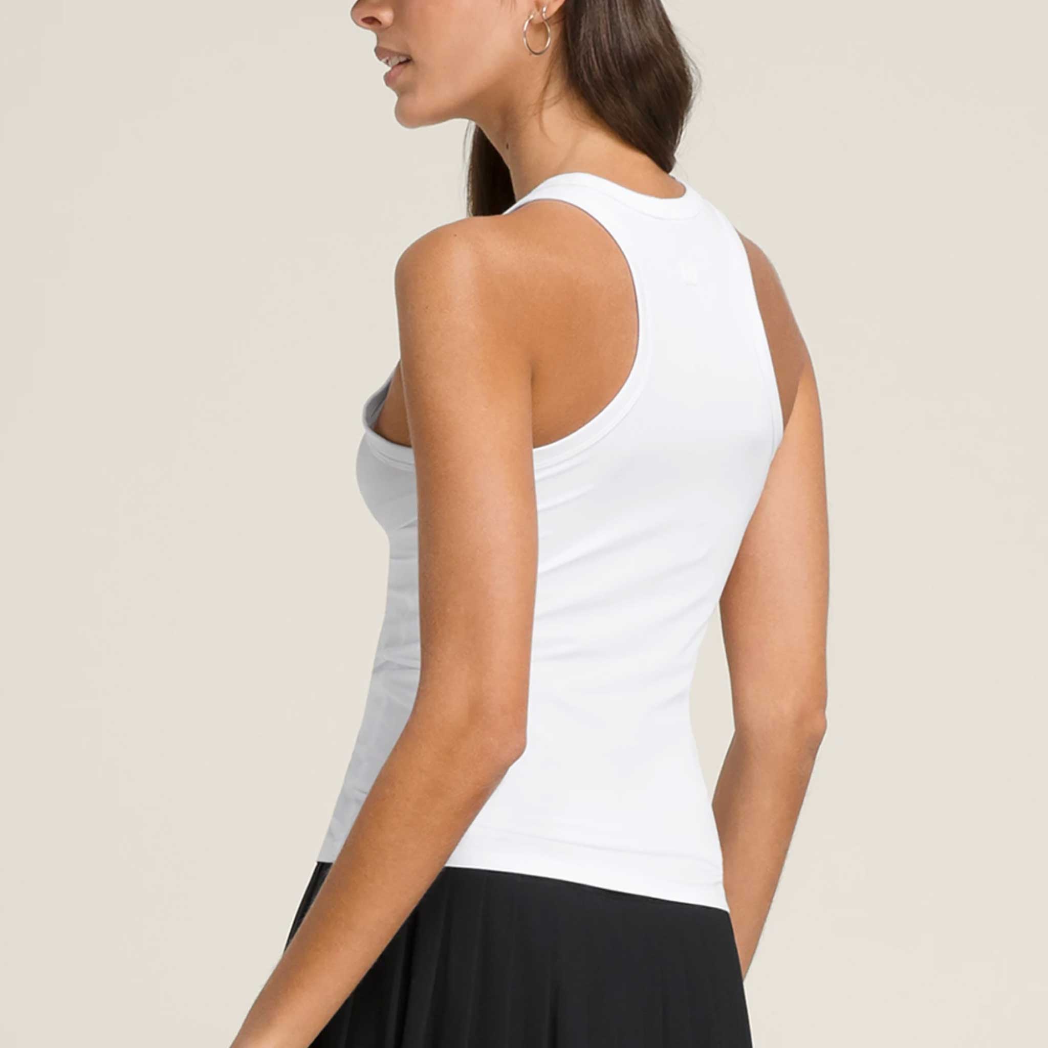 Wilson Fieldhouse Tank Lite Women's