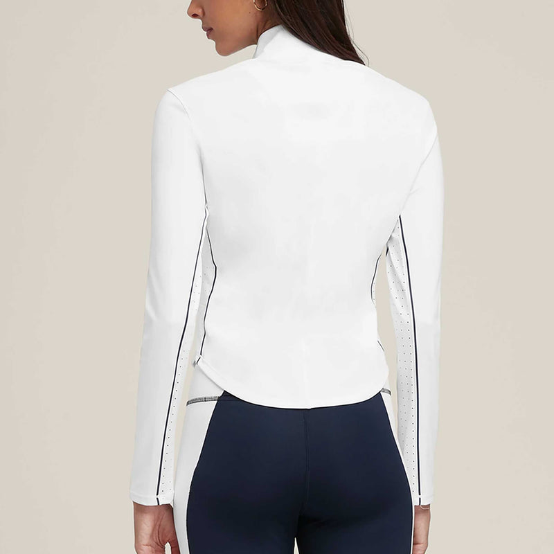 Wilson Brentwood Half-Zip Women's