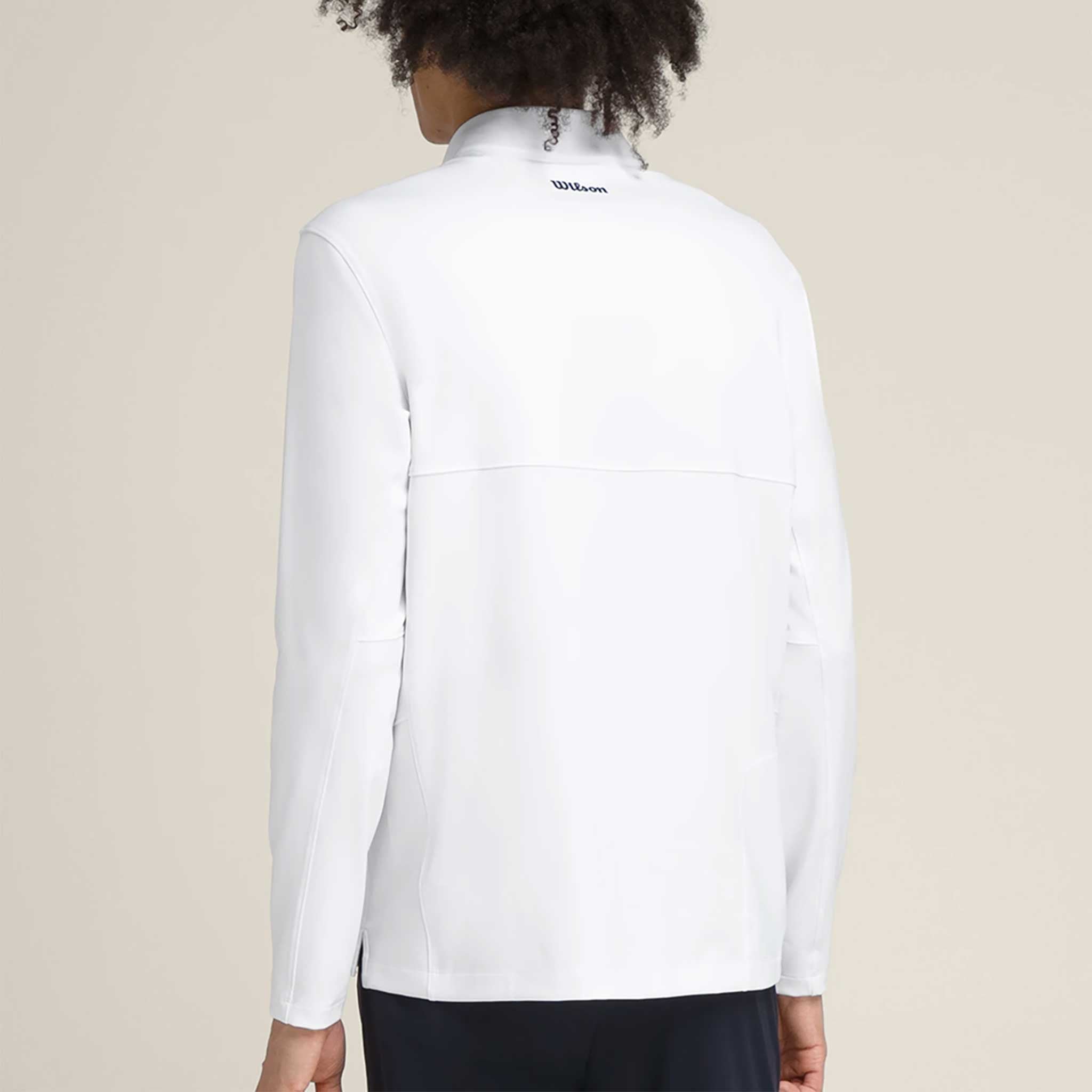 Wilson Elevate Performance Half-Zip Men's