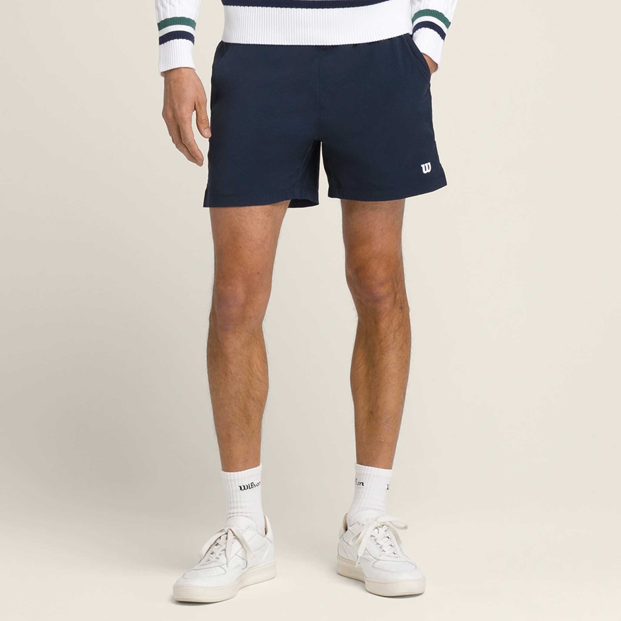 Wilson Tennis Volley Short Men's
