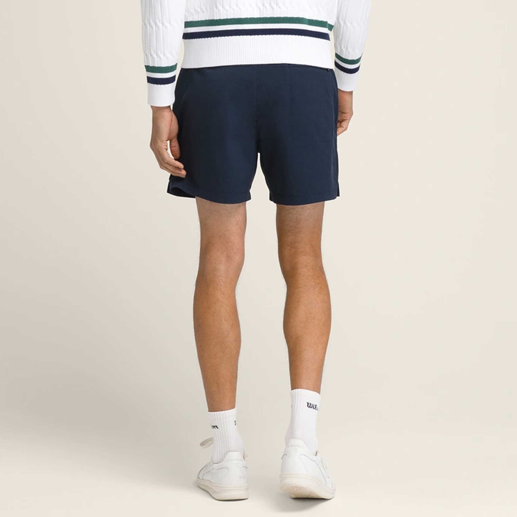 Wilson Tennis Volley Short Men's