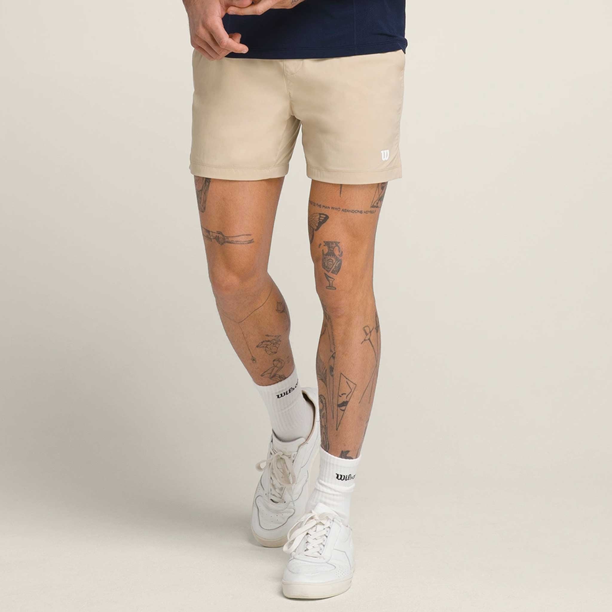 Wilson Tennis Volley Short Men's