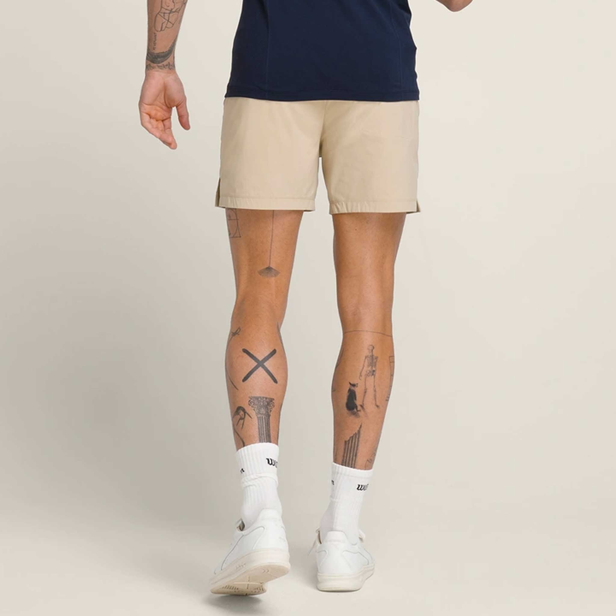 Wilson Tennis Volley Short Men's