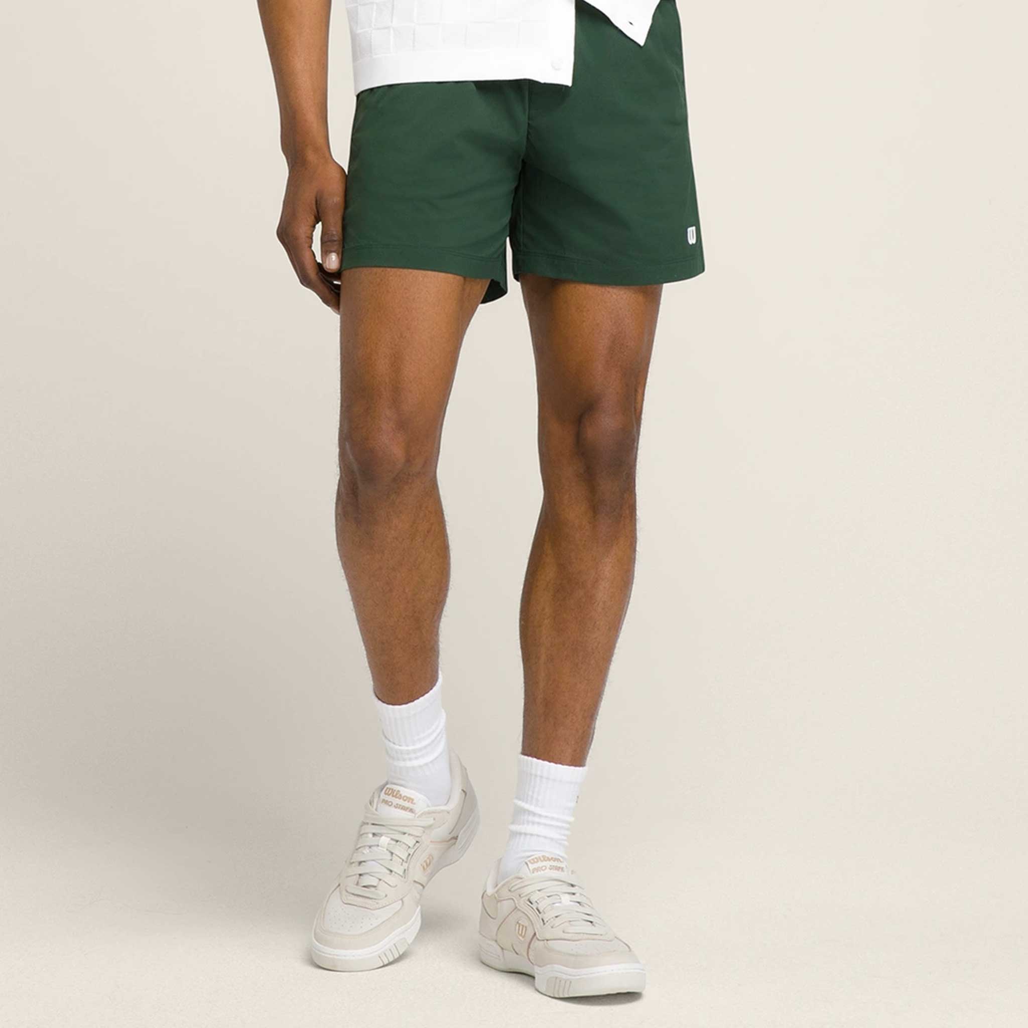 Wilson Tennis Volley Short Men's