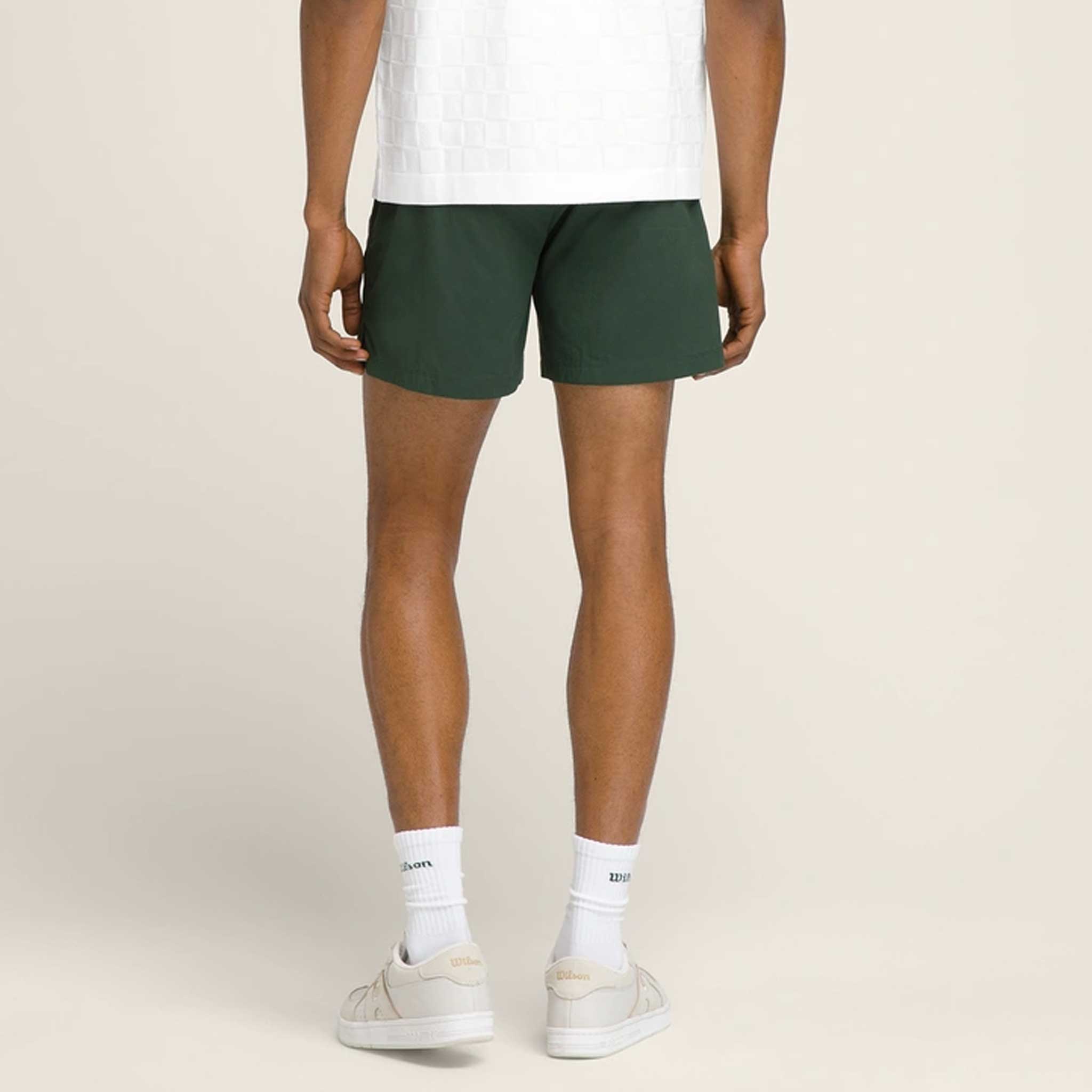 Wilson Tennis Volley Short Men's
