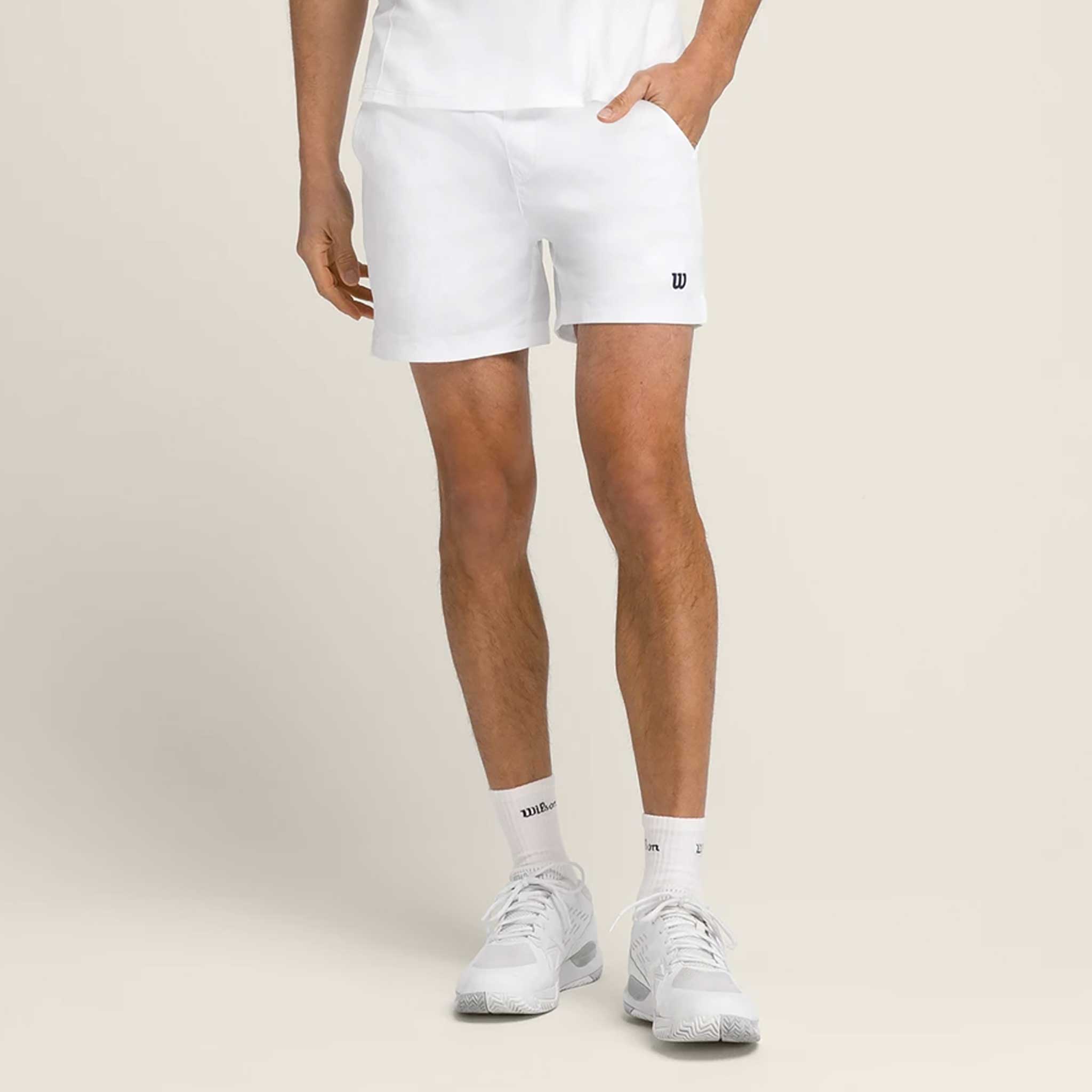 Wilson Tennis Volley Short Men's