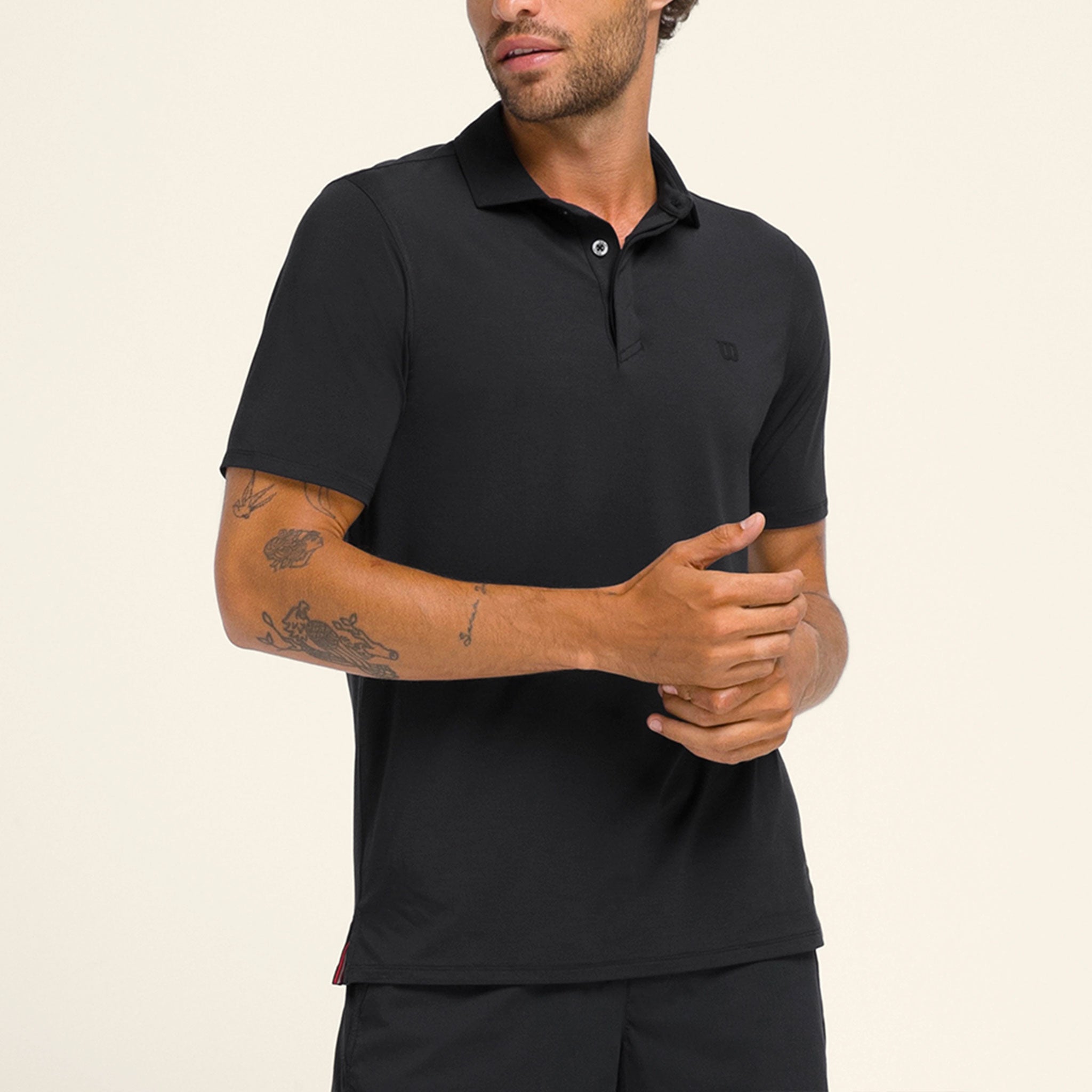 Wilson League Polo Men's