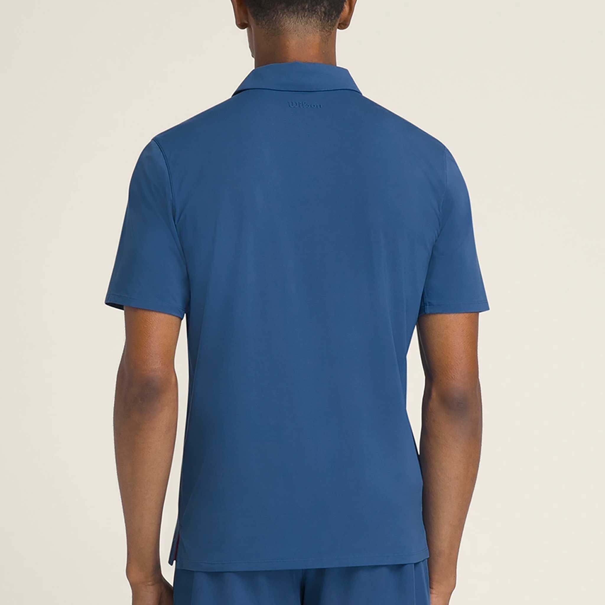 Wilson League Polo Men's – Holabird Sports