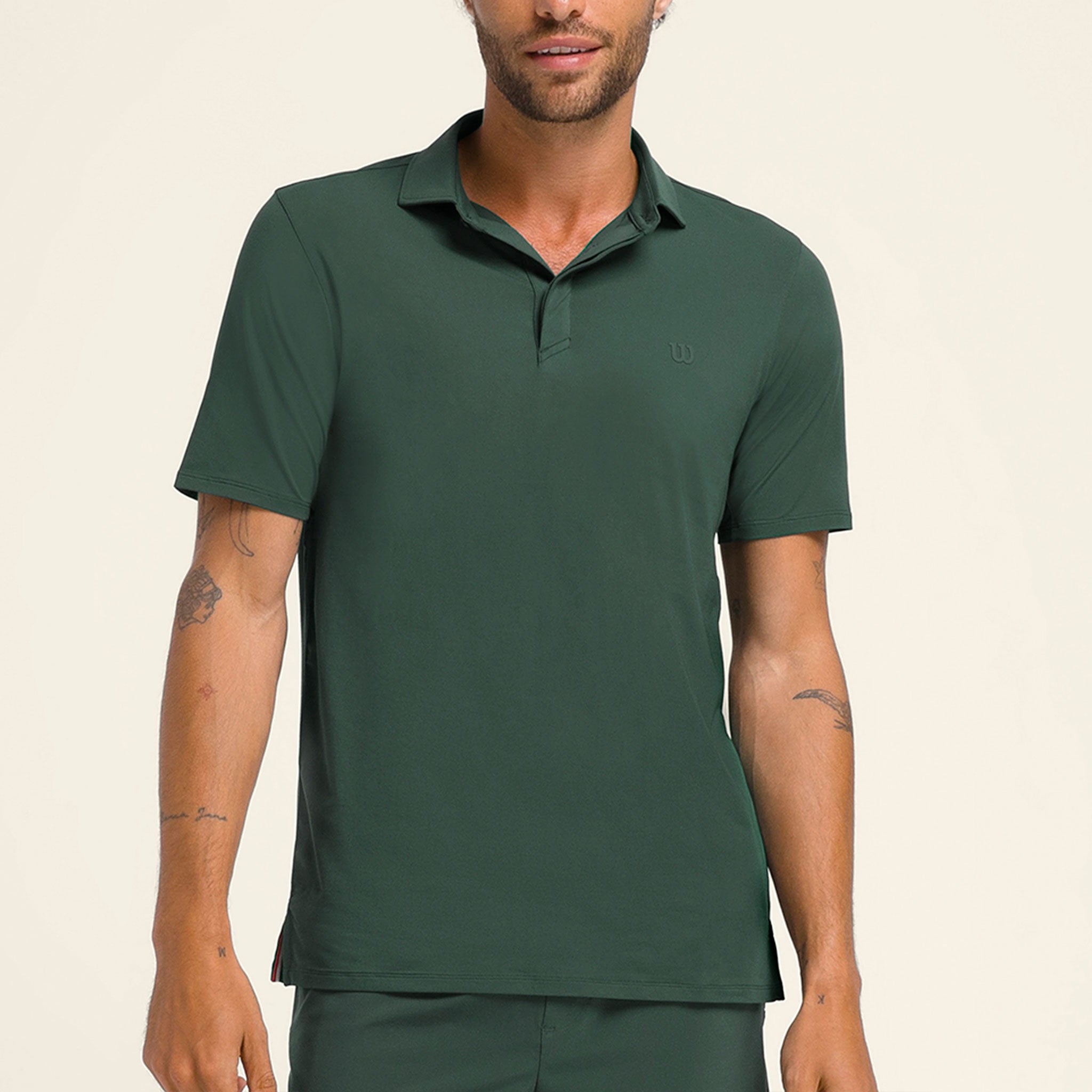 Wilson League Polo Men's