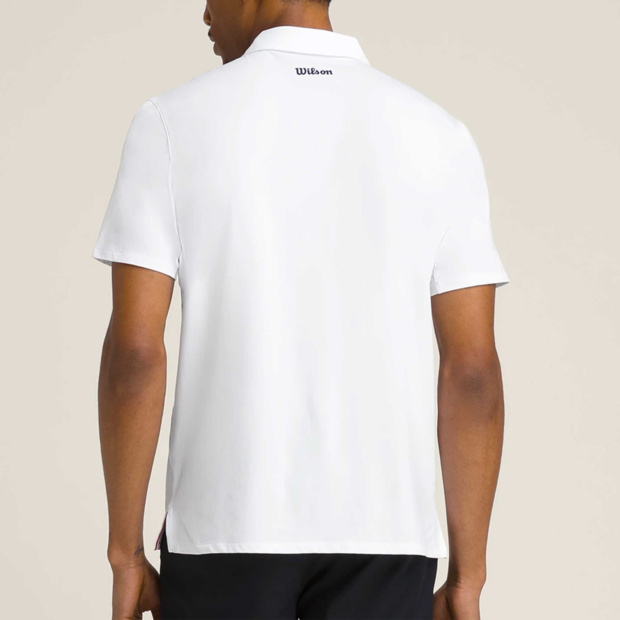 Wilson League Polo Men's