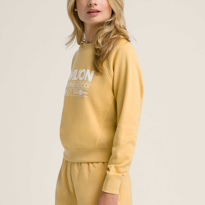 Wilson Sideline Crew Women's