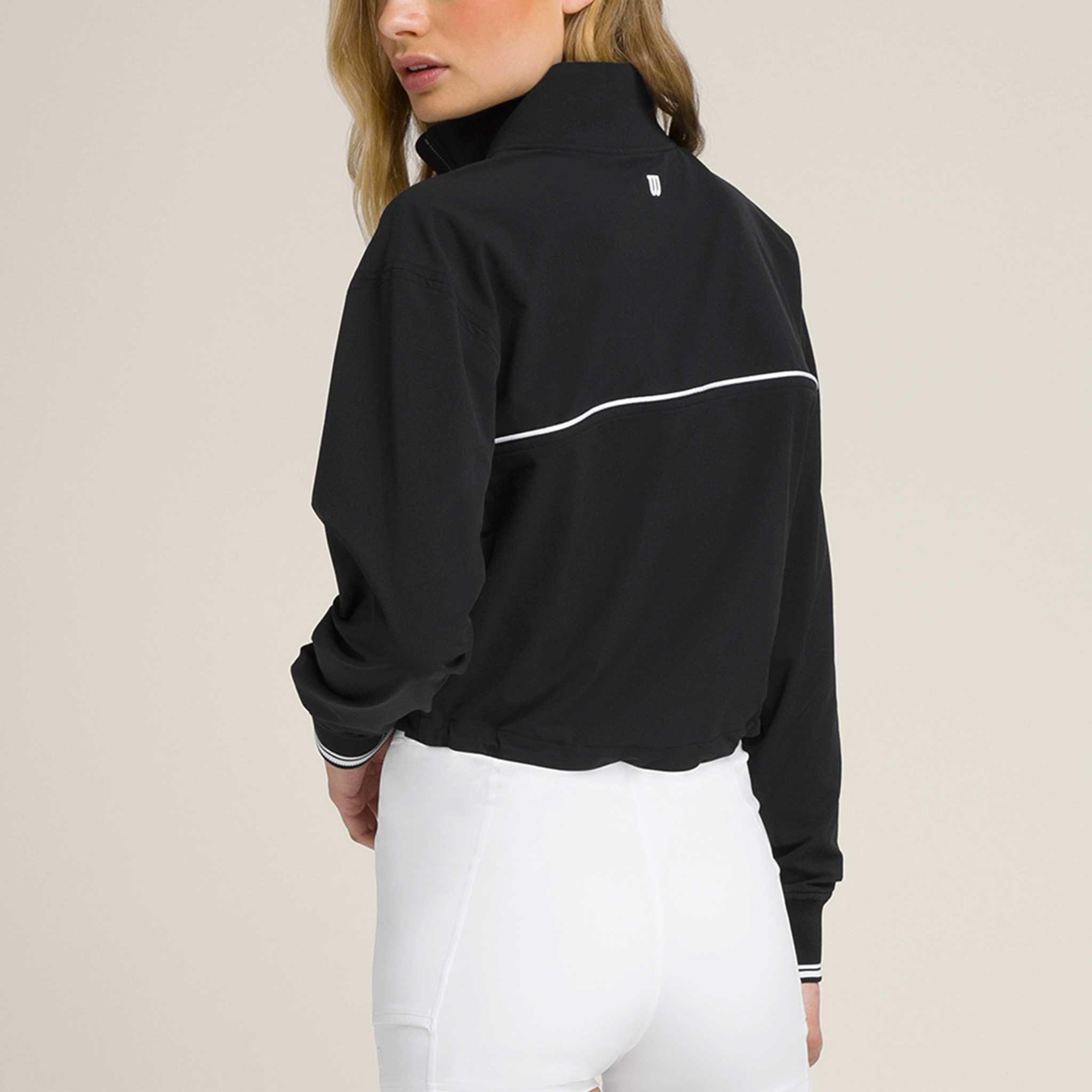 Wilson Davenport Woven Pop Over Women's